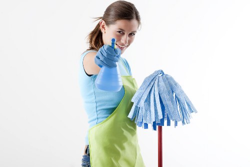 Professional curtain cleaning for Bermondsey homes and flats