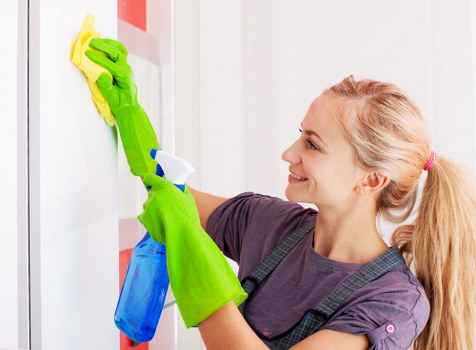 Professional gutter cleaning for Bermondsey homes and buildings