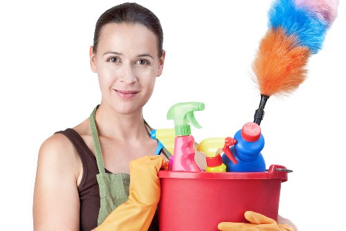 Window cleaning service for Bermondsey homes and flats