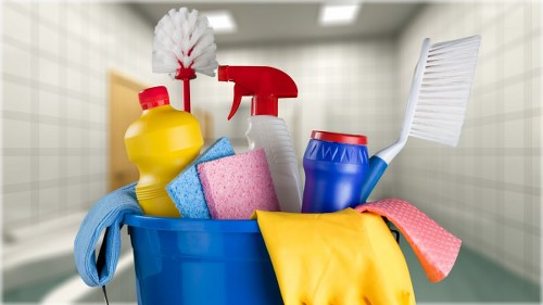 Builders dust removal and post-renovation cleaning in a Bermondsey property