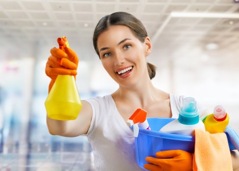 Local Airbnb cleaning service supporting Bermondsey hosts