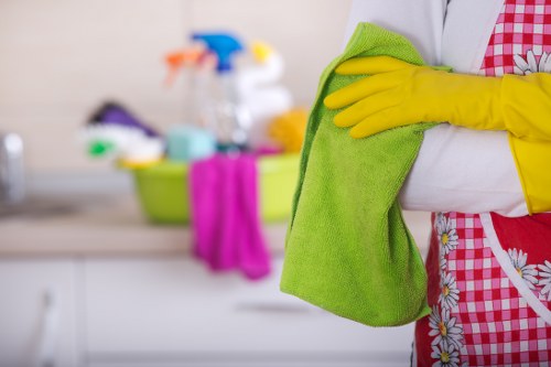 Deep cleaning a wool rug in Bermondsey
