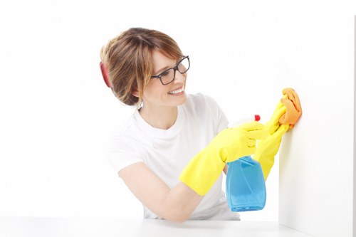 Final pricing summary for Cleaner Bermondsey clearances and quotes