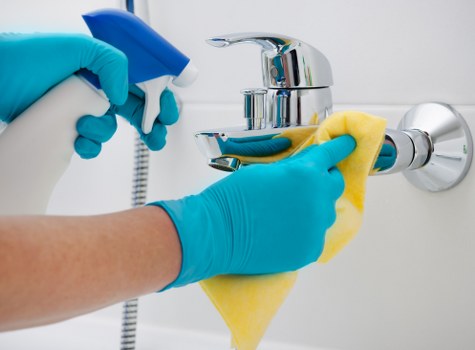 Local upholstery cleaning for homes and commercial spaces in Bermondsey