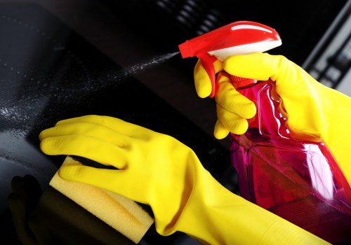 Pet stain odour removal on carpet and soft furnishings in Bermondsey