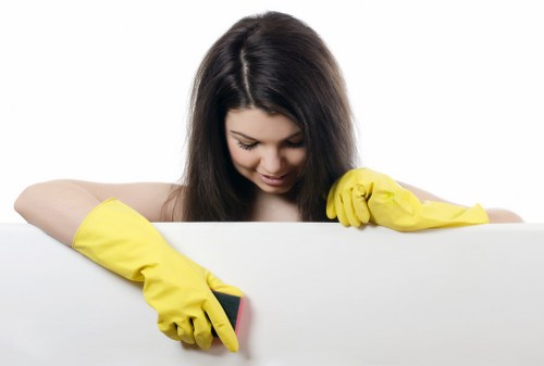 Deep mattress cleaning process for local flats and rental properties in Bermondsey