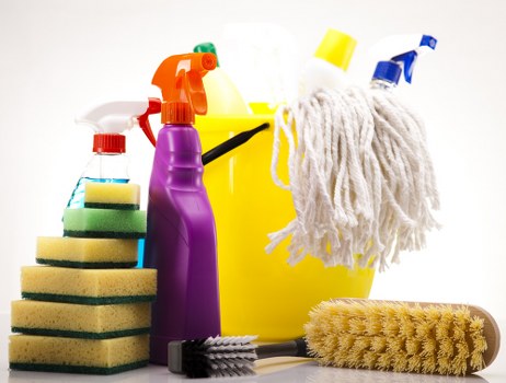 Careful rug cleaning for delicate and handmade rugs